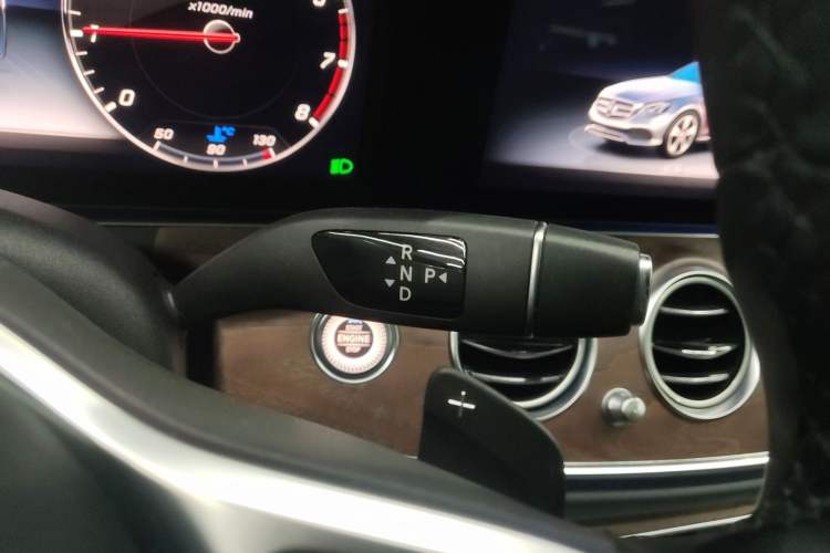 Used Mercedes-Benz E-Class 2020 Facelift E 300 L Stylish Edition