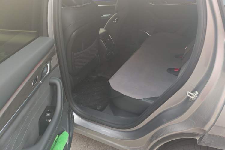 Used Geely Auto Monjaro L 2025 Dongfang Yao 2.0TD Automatic Lanxing Edition