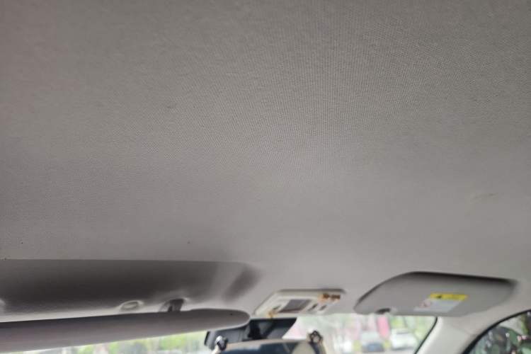 Used CHANGAN NEVO Lumin 2022 210km Sweet Edition