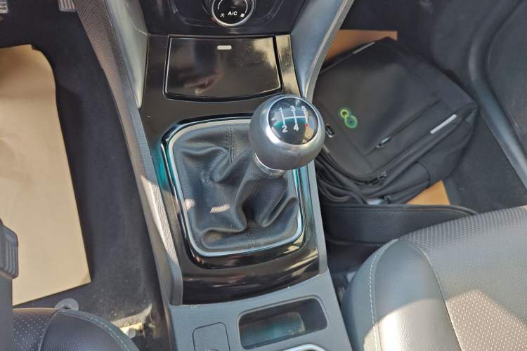 Used BYD F3 2020 1.5L Manual Value Edition