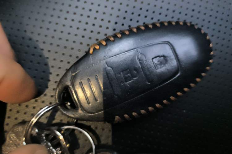 Used Nissan X-Trail 2014 2.0L CVT Comfort Edition 2WD