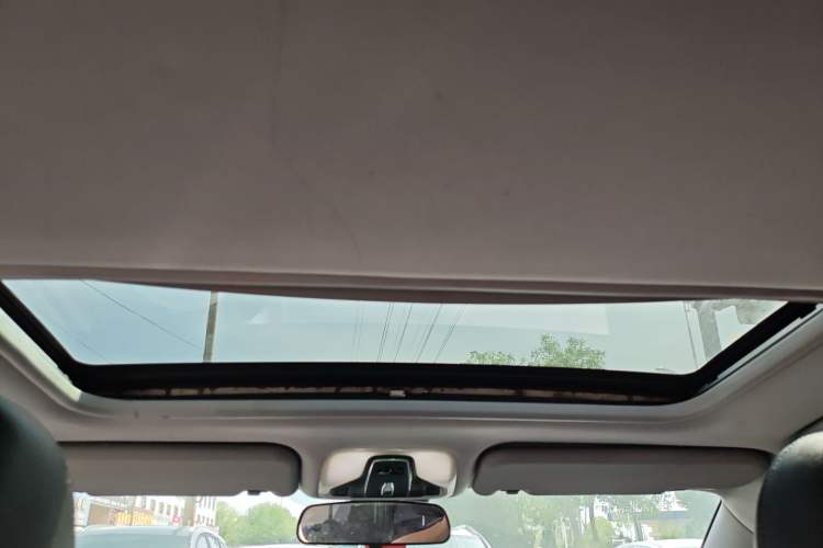 Used Chery Tiggo 3X 2018 1.5L Automatic Luxury Edition
