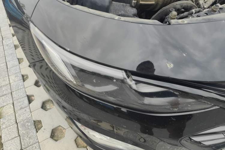 Used Chevrolet Malibu XL 2021 Redline 550T Automatic Sharp Edition