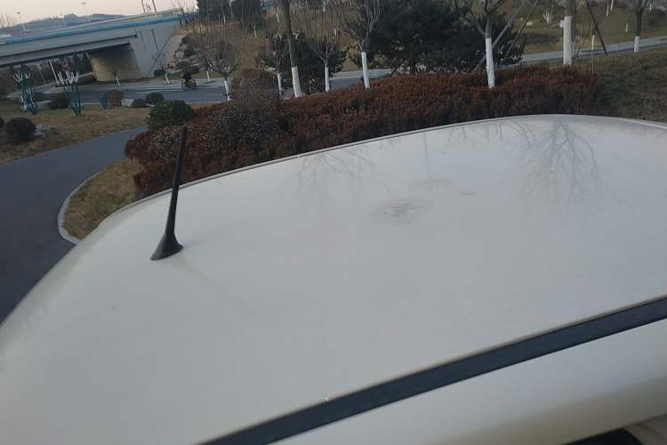 Used Bestune Pony 2026 222km Colorful Horse
