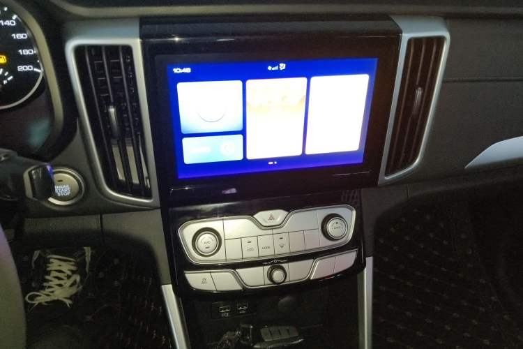 Used Great Wall Poer 2021 2.0T Commercial Version Automatic Diesel Two-Wheel Drive Elite Trim with Long Bed – GW4D20M