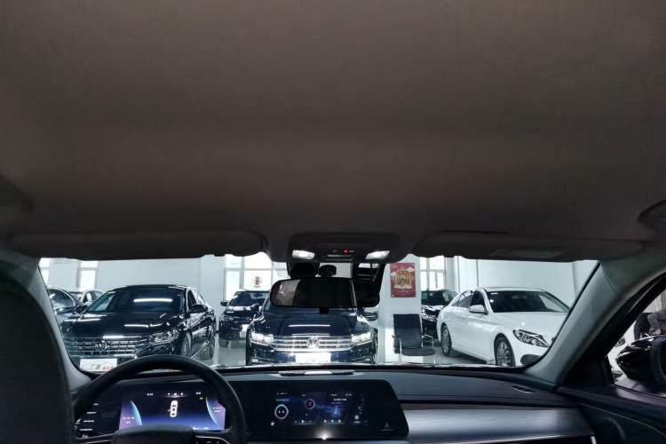 Used Chery Fengyun A8 2024 127 Long-Distance Edition Standard Version