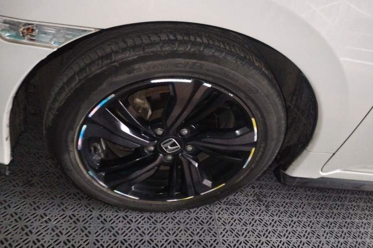 Used Honda Civic 2021 HATCHBACK 220TURBO CVT Trendy Cool Edition
