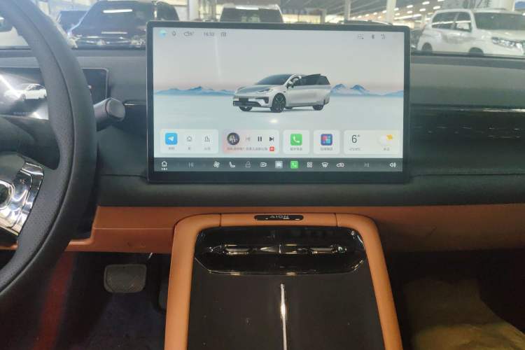 Used AION RT 2025 520 Smart Luxury Edition
