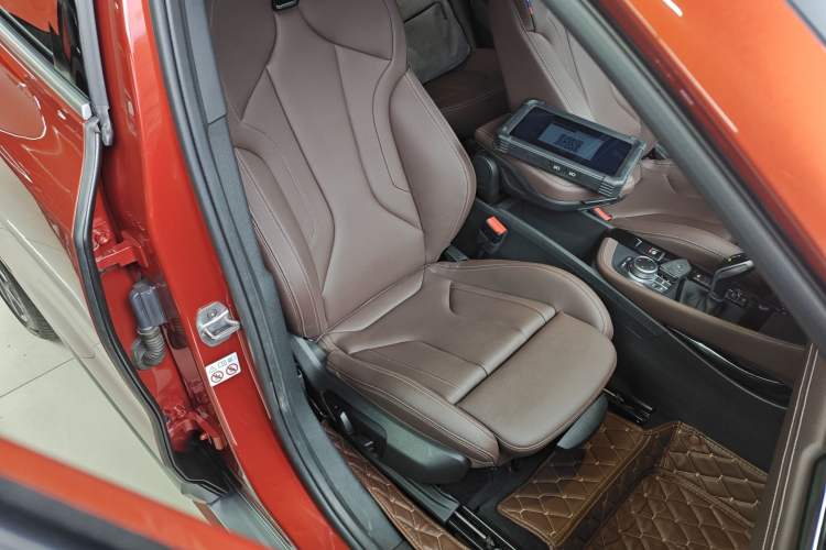 Used BMW X2 2020 xDrive25i M Sport Package