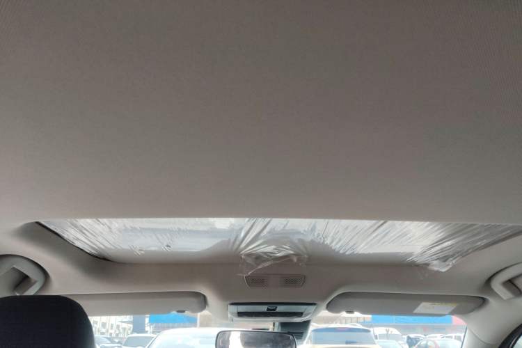 Used Nissan Sylphy 2022 1.6L XL CVT Enjoyment Edition Headliner