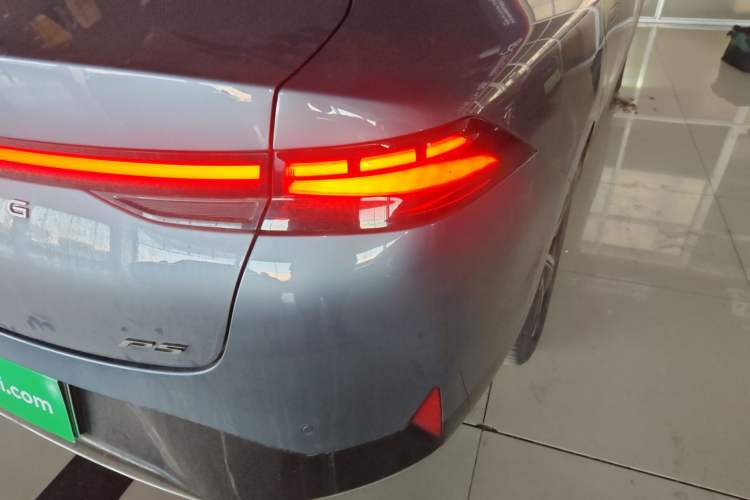 Used XPeng P5 2021 460G