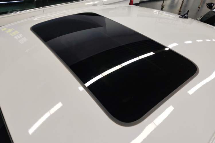 Used CHANGAN Eado 2023 Changan Edition PLUS Blue Whale NE 1.4T GDI DCT Prestige Version
