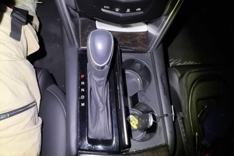 Used Cadillac XTS 2018 28T Tech Edition