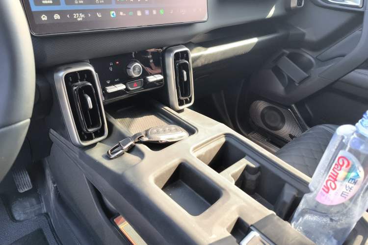 Used Haval DARGO 2026 Model 1.5T DCT Border Collie Edition