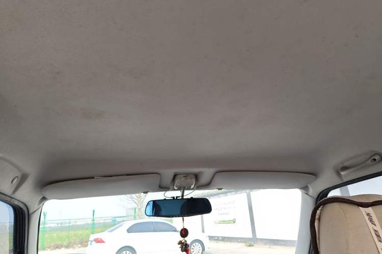 Used Suzuki Wagon R 2013 All-New Upgraded Version 1.4L Manual Standard Model 1