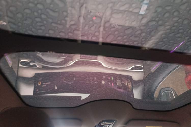 Used IM L6 2025 Ultra Model