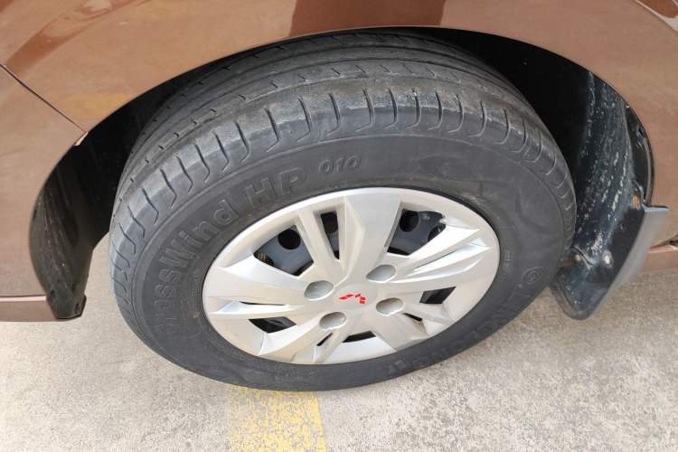 Used Wuling Hongguang 2021 1.5L Revised S Standard Version with Electric Power Steering LAR