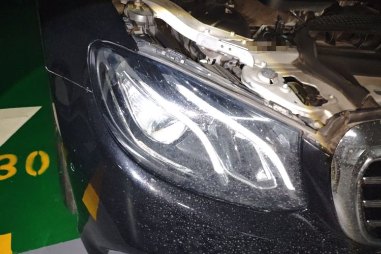 Used Mercedes-Benz E-Class 2019 Restyled E 300 L Luxury Edition
