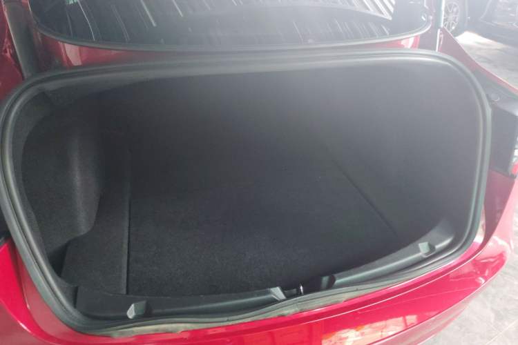 Used Tesla Model 3 2022 Rear-Wheel-Drive Version