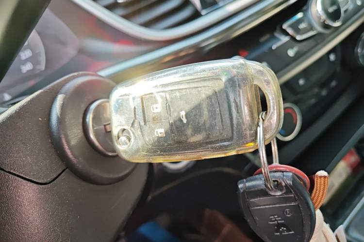 Used Buick GT 2018 15T Manual Elite Version China V Standard