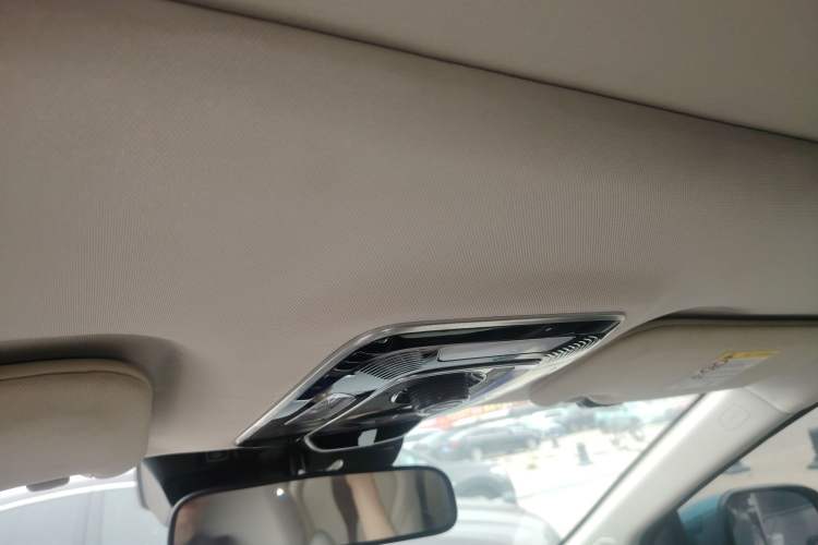 Used Dayun Yuanzhi M1 2020 VIP Edition Headliner