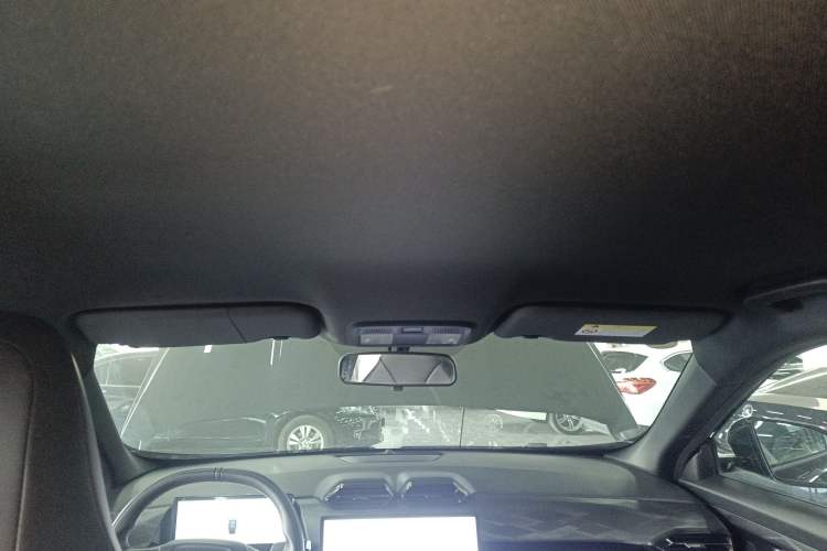 Used Dongfeng Aeolus L7 New Energy 2025 518 Comfort Edition
