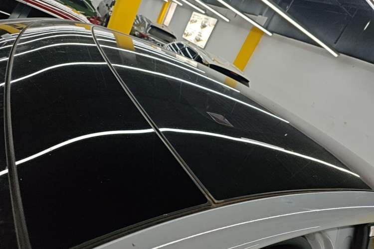 Used Nio EC6 2020 465 km Sport Edition