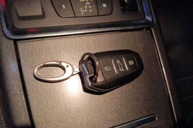 Used Citroen C6 2017 380THP Luxury Version