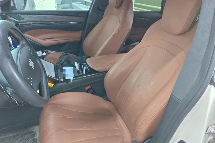 Used IM L7 2022 Dynamic Model