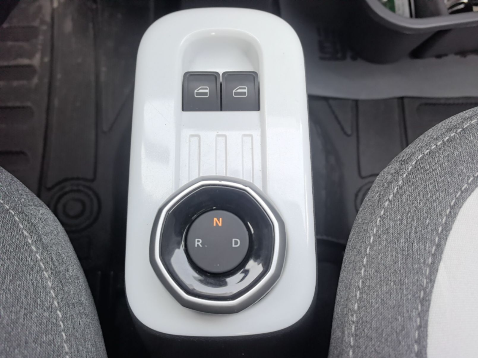 Geely Galaxy Panda 2025 210 km – Yuanqi Bear — снимка 16