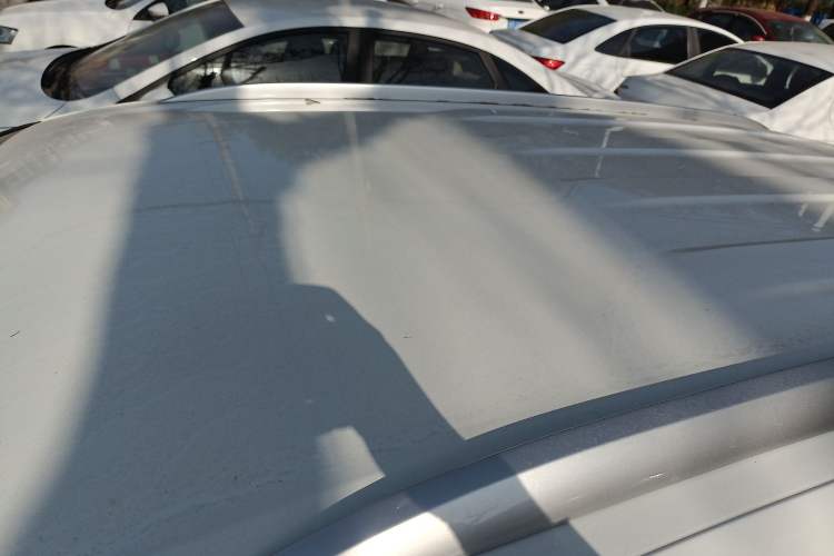 Used Jetta VS5 2024 280TSI Manual Pioneer Edition