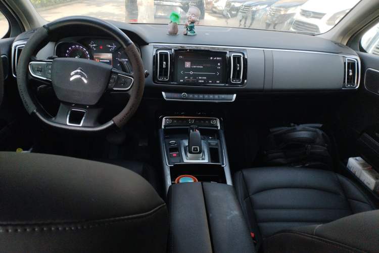 Used Citroen C6 2022 400THP Co-Creation Edition