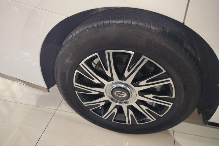 Used GAC Trumpchi E9 2023 E9 MAX
