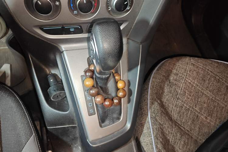 Used Ford Focus 2012 Hatchback 1.6L Automatic Comfort Model
