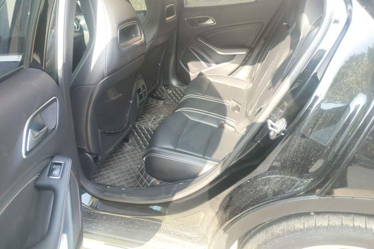 Used Mercedes-Benz GLA 2018 GLA 200 Sport Edition