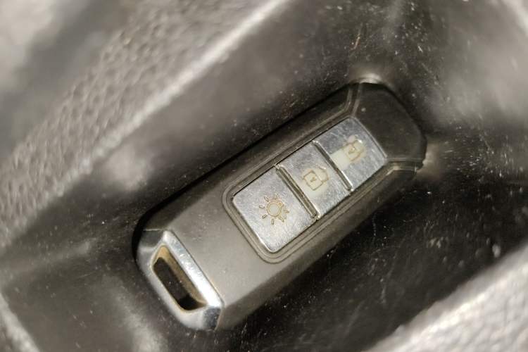 Used SWM X7 2016 1.5T Manual Luxury Edition 7 Seats
