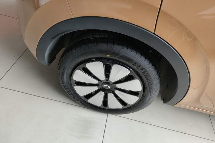 Used Wuling Bingo 2024 333 km Enjoyment Version