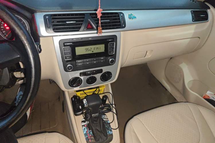 Used Volkswagen Bora 2011 1.4T Automatic Comfort Model