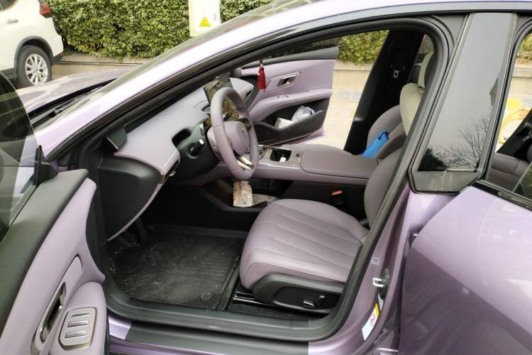 Used Deepal L06 2026 Model 670Ultra+ Laser Edition