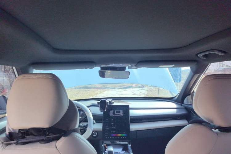 Used Geely Auto Emgrand X7 Sport 2023 Boyue COOL 1.5TD ZhiZun Edition