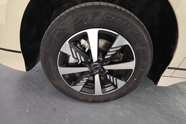 Used BYD e2 2023 Luxury Model