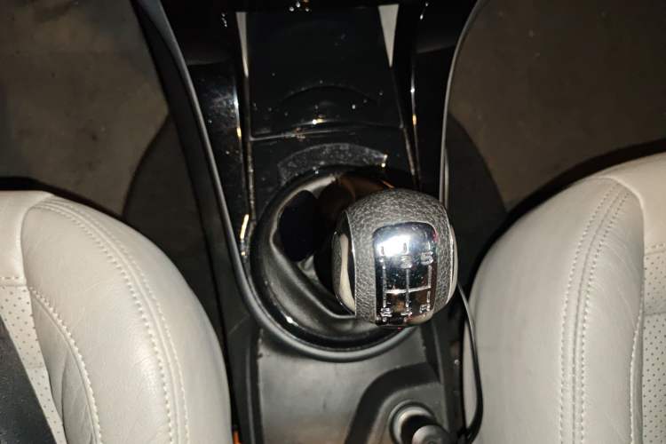 Used Citroen C-Quatre 2013 Sedan 1.6L Manual - Prestige Model