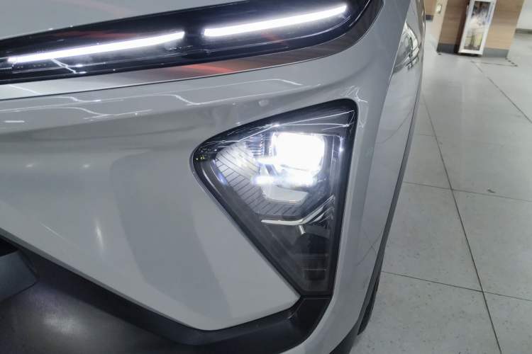 Used Nio ES6 2022 75 kWh Sport Edition