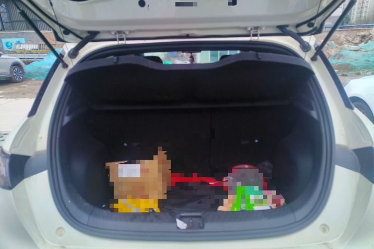 Used BYD Dolphin 2023 420 km Fashion Edition
