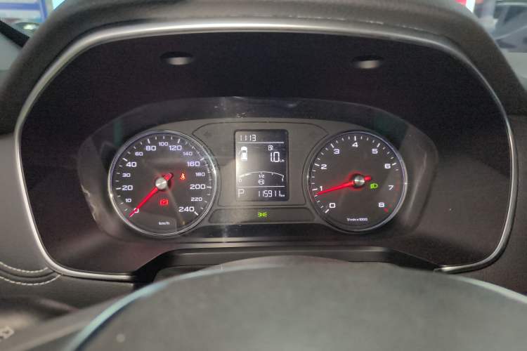 Used Roewe RX5 2020 20T Automatic 4G Connected Million Edition