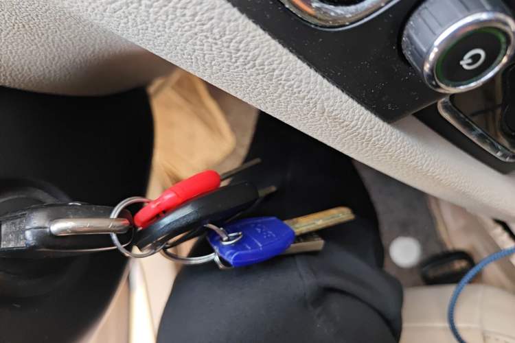 Used Skoda Superb 2013 1.8TSI Automatic MingShi Edition