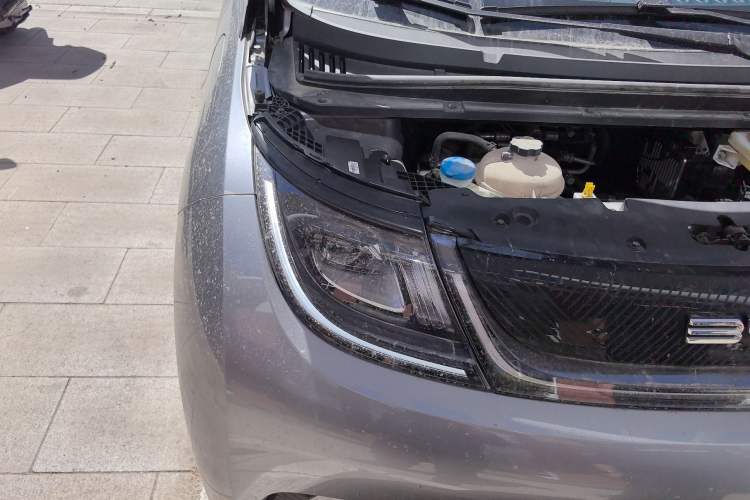 Used BYD Dolphin 2021 405 km Fashion Edition