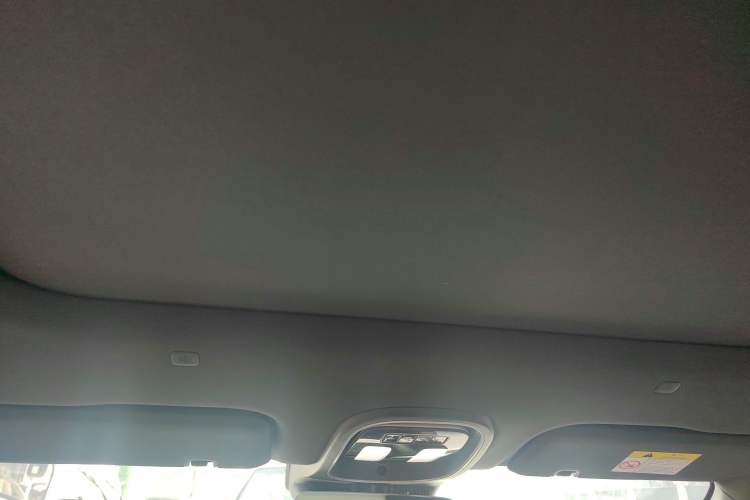 Used Deepal S07 2023 520Max Pure Electric Version
