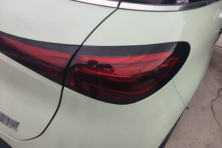 Used smart #1 2022 Premium Edition
