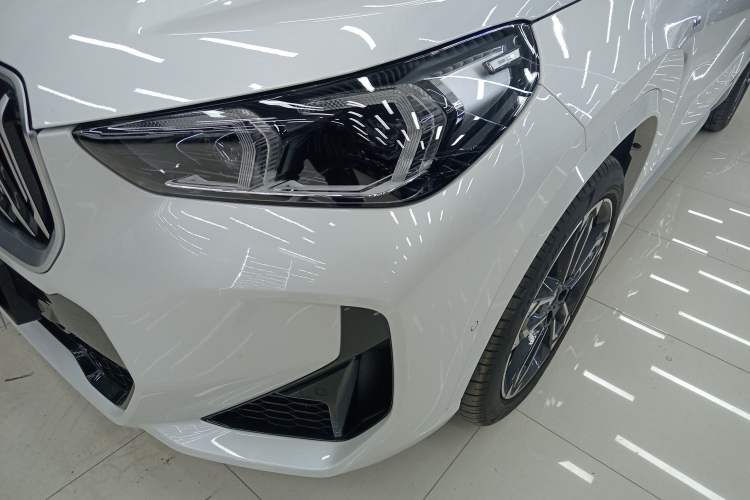 Used BMW X1 2024 sDrive25Li M Sport Package
